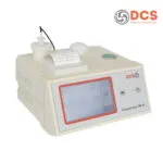 Çikolata Temperleme Kalitesi DCS Tempermetre
