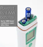 APERA INSTRUMENTS EC20 Portable Conductivity Meter - Image 3
