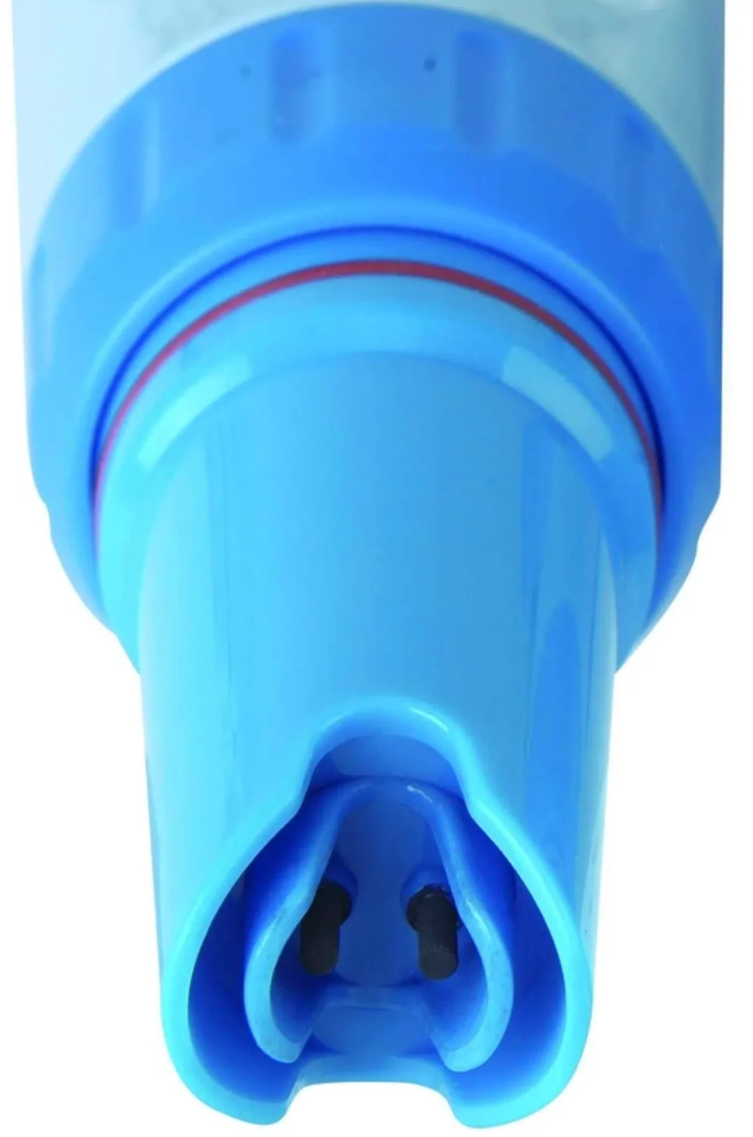 Apera EC60 Handheld Conductivity Meter (EC/TDS/Salinity) - Image 2