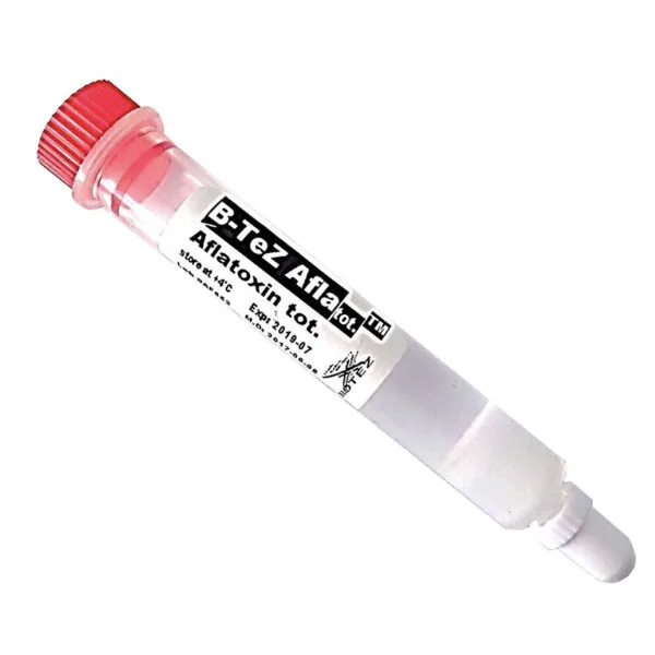 Immunoaffinite Kolonları IAC Folic Acid