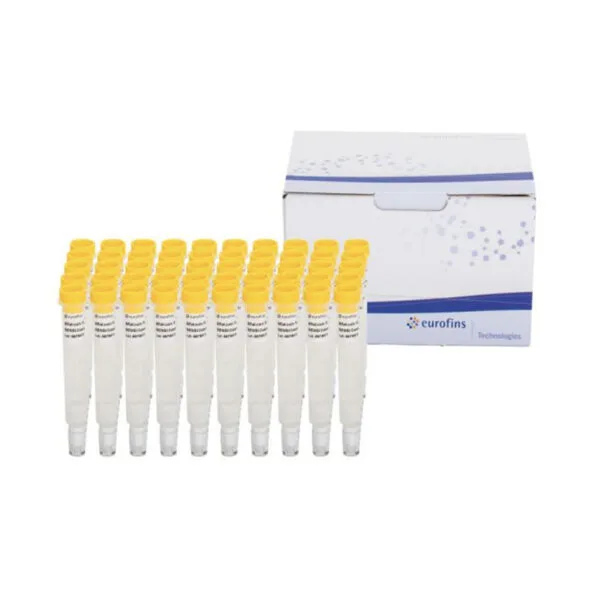 SENSIColumn IAC Aflatoxin M1