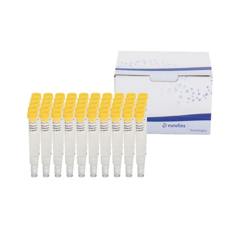 SENSIColumn IAC Aflatoxin M1