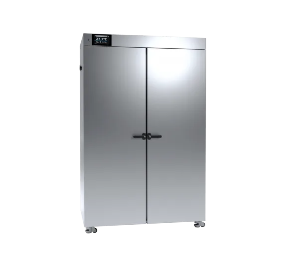 Fanlı İnkübatör POLEKO CLW 1000 IG SMART 1005lt