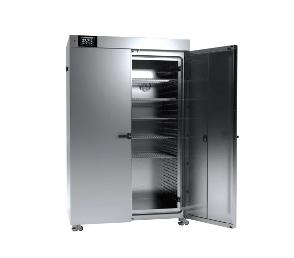 POLEKO CLW 1000 IG SMART PRO 1005L Forced-Air Incubator - Image 2