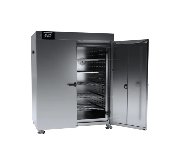 Poleko CLW 750 IG SMART PRO 749L Forced Air Circulation Incubator - Image 2
