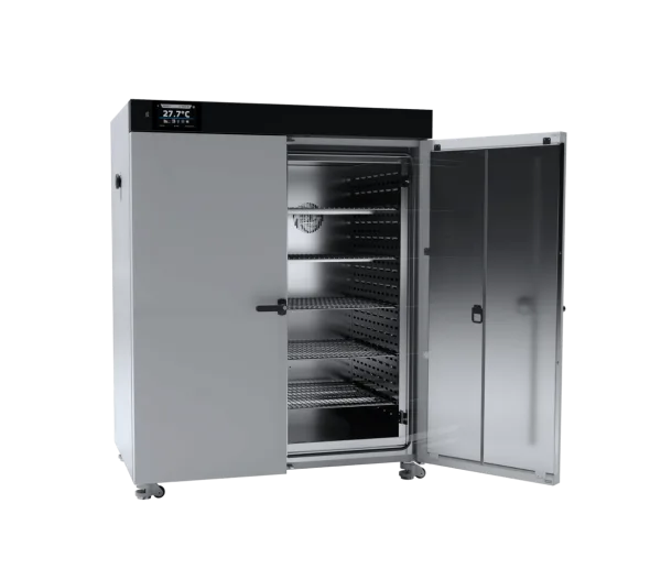 Poleko CLW 750 SMART PRO 749L Forced Convection Incubator - Image 2