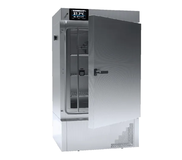 Poleko ILW240 Refrigerated Incubator 245L - Image 4