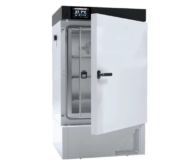 Poleko ILW240 Refrigerated Incubator 245L - Image 3