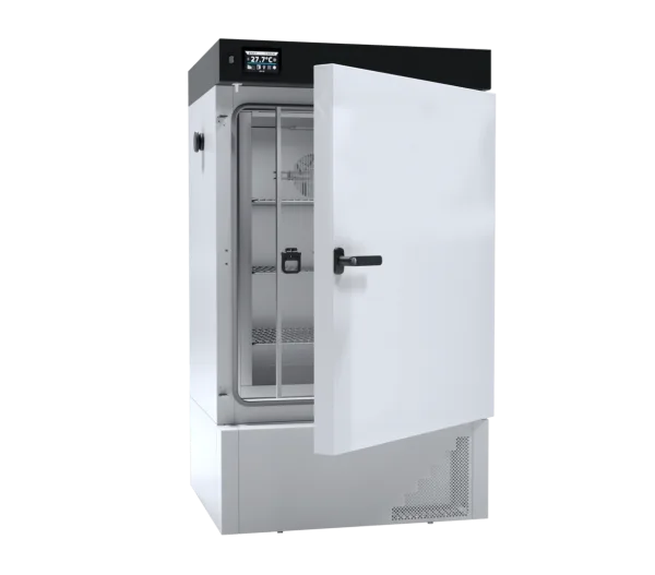 Poleko ILW240 Refrigerated Incubator 245L - Image 2