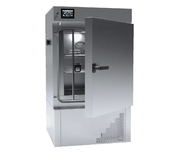 Poleko ILW115 Cooled Incubator (112 L) - Image 4
