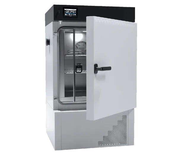 Poleko ILW115 Cooled Incubator (112 L) - Image 5