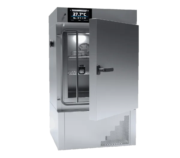 Poleko ILW115 Cooled Incubator (112 L) - Image 3