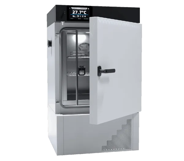 Poleko ILW115 Cooled Incubator (112 L) - Image 2