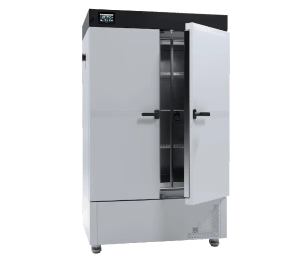 Poleko ILW400 Refrigerated Incubator 424 Liter - Image 2