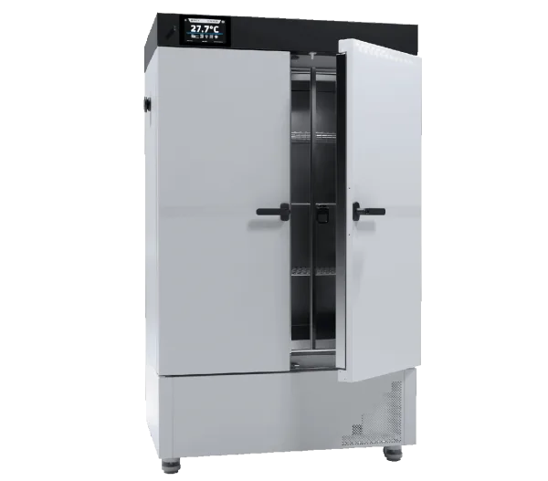 Poleko ILW400 Refrigerated Incubator 424 Liter - Image 3
