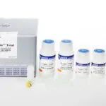 iNtRON Biotechnology 17045 G-spin™ Total DNA Extraction Mini Kit