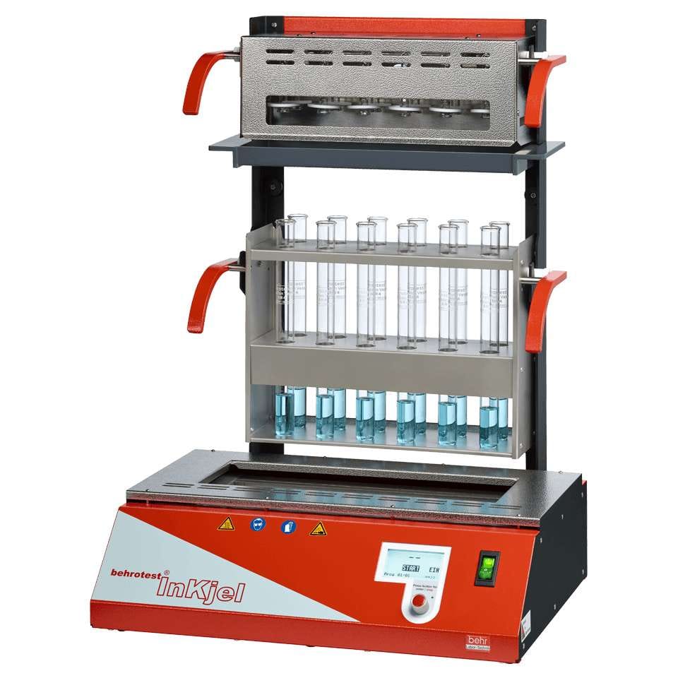 kjeldahl_infrared_digestion_systems_programmable_infrared_digestion_device_programmable_energy_regulation_inkjel_1210_p.jpeg Infrared hızlı yaş yakma ünitesi Pro Behr Labor Technik Inkjel 1210P