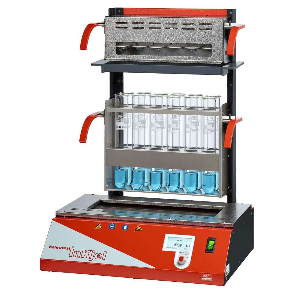 kjeldahl_infrared_digestion_systems_programmable_infrared_digestion_device_programmable_energy_regulation_inkjel_1225_p.jpeg Infrared hızlı yaş yakma ünitesi Pro Behr Labor Technik Inkjel 1225P