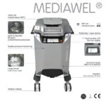 MEDIAWEL 30 Automatic Media Preparation and Autoclave Unit (2.5 - 30 L) - Image 2