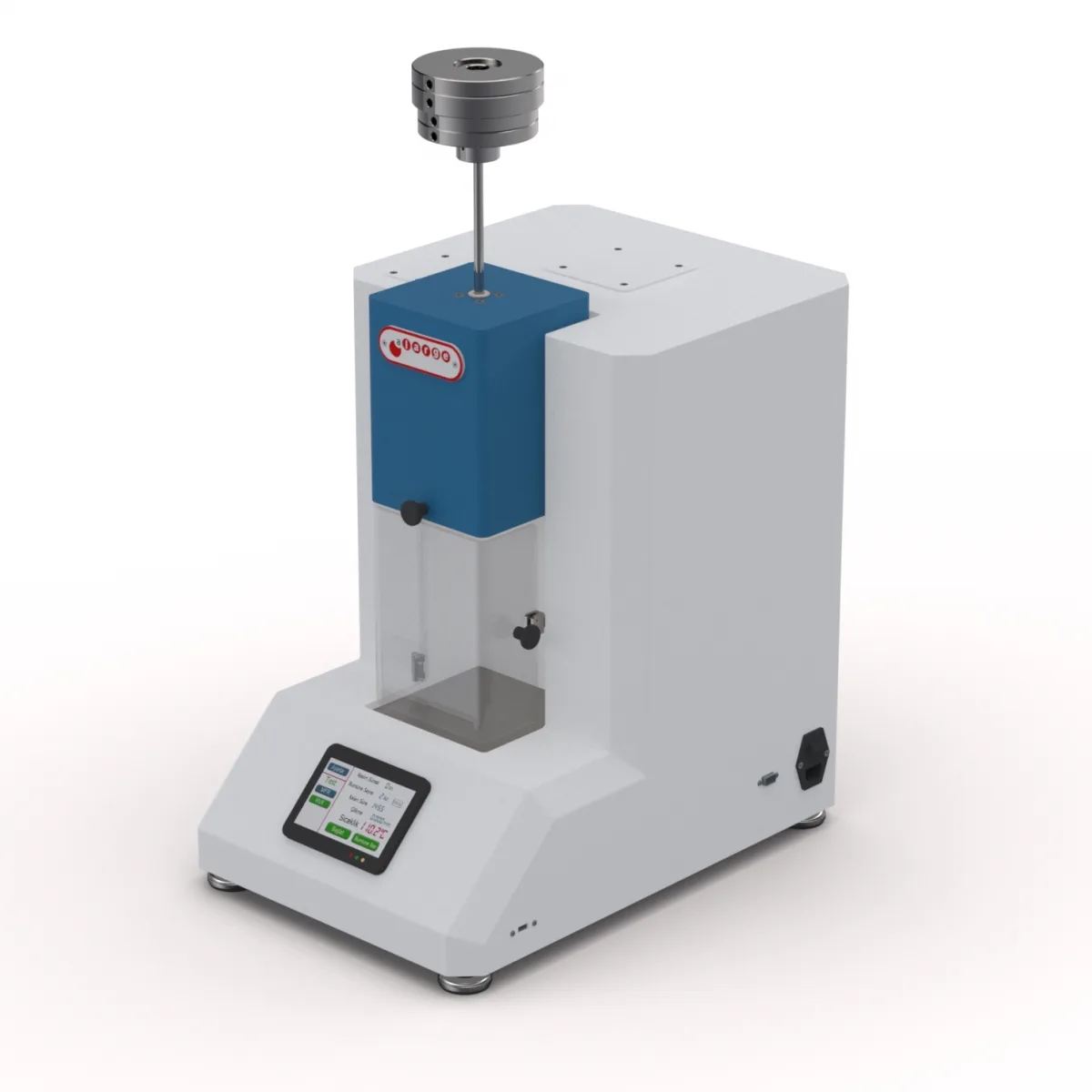 MFI Device (Melt Flow Index) - Melt Flow Tester - Image 3