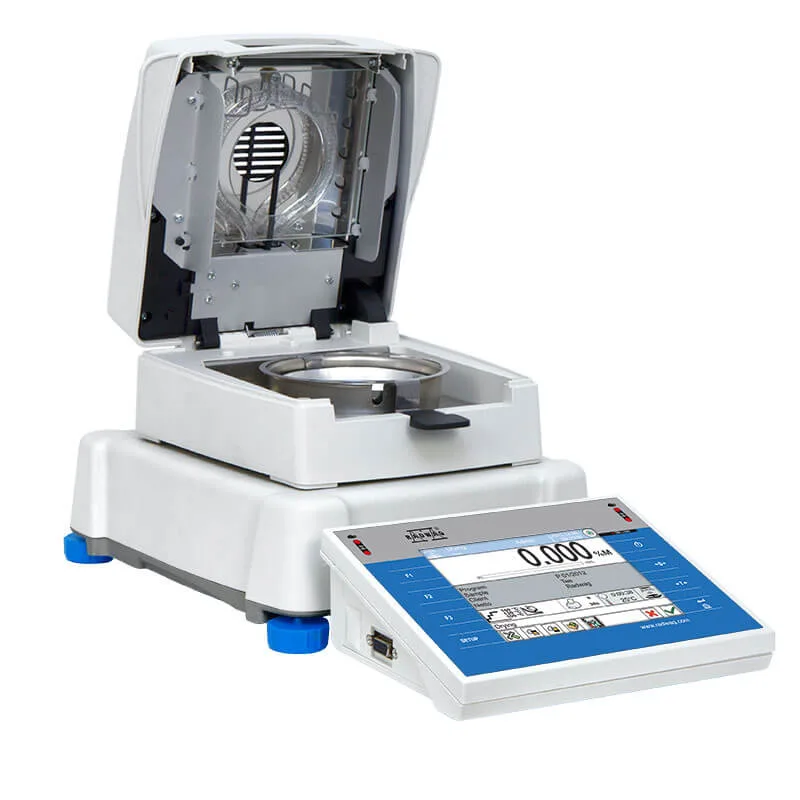 Radwag MA 200.3Y Moisture Analyzer - Image 2