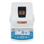جهاز قياس الرطوبة Radwag MA 50R - Image 3