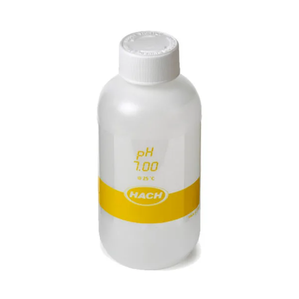 pH 7,00 Tampon Çözeltisi Hach 250 mL 9464