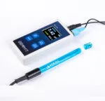 Portable pH Meter Kit - SMT - Apera 201TF Electrode - Image 2