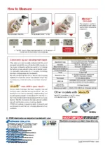 جهاز قياس Brix الرقمي المحمول PAL-S من أتاغو (0-93 Brix) - Image 3