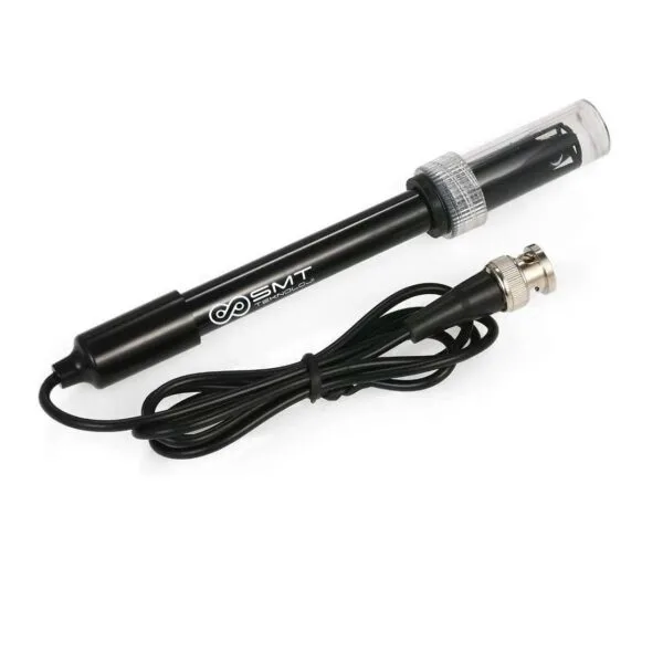 pH elektrodu BNC