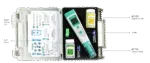 Portable pH Meter APERA INSTRUMENTS PH20 - Image 2