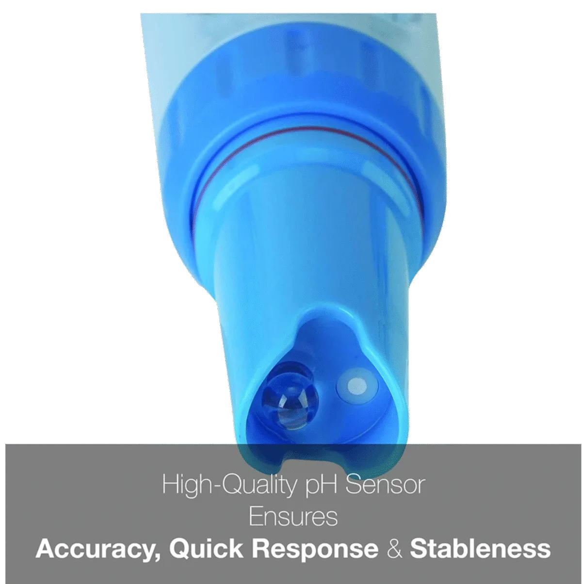 جهاز قياس الرقم الهيدروجيني المحمول APERA INSTRUMENTS PH60 - Image 4