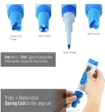 جهاز قياس الرقم الهيدروجيني المحمول APERA INSTRUMENTS PH60 - Image 5