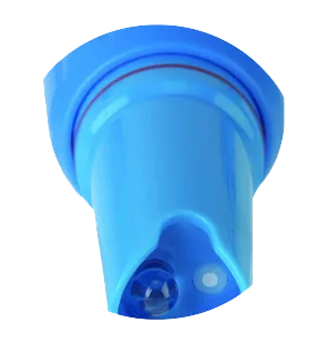 جهاز قياس الرقم الهيدروجيني المحمول APERA INSTRUMENTS PH60 - Image 6