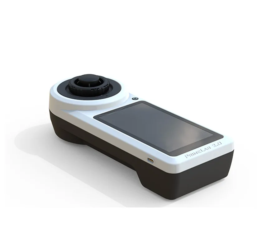 Novatek PrimeLab2 Multi-Test Photometer - 18 Wavelengths, 140+ Parameters - Image 2