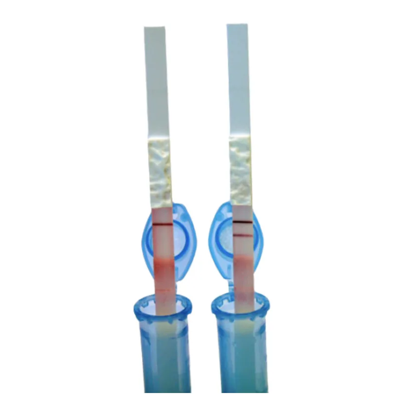romer-labs-Strip.jpg Aflatoksin Strip Test Agrastrip® Afla FUM - 1 Kutu 24 Adet