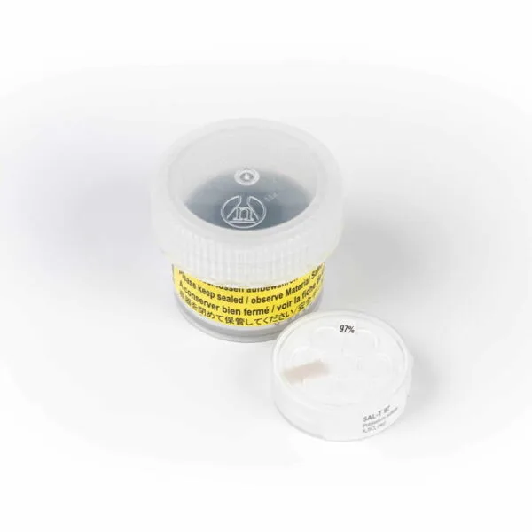 SAL-T Tuz Standartları Novasina