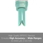 Apera Instruments SALT20 Handheld Salinity Meter - Image 2