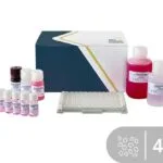 Susam ELISA kiti SENSISpec 48 kuyucuk