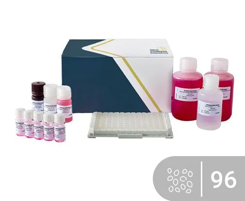 Susam ELISA kiti SENSISpec 96 kuyucuk