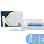 Süt Protein Test Kiti SENSIStrip Milk Protein LFD