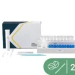 Antep Fıstığı Test Kiti SENSIStrip Pistachio LFD