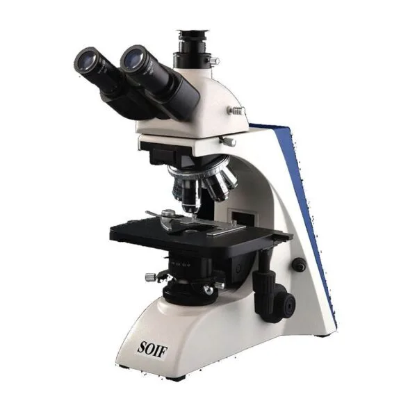 Trinoküler Mikroskop Soif BK300T
