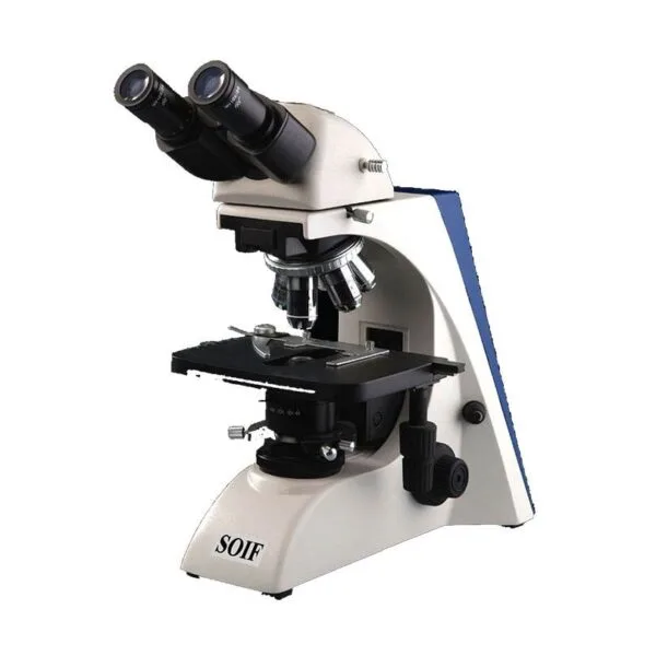 Binoküler Mikroskop Soif BK300L