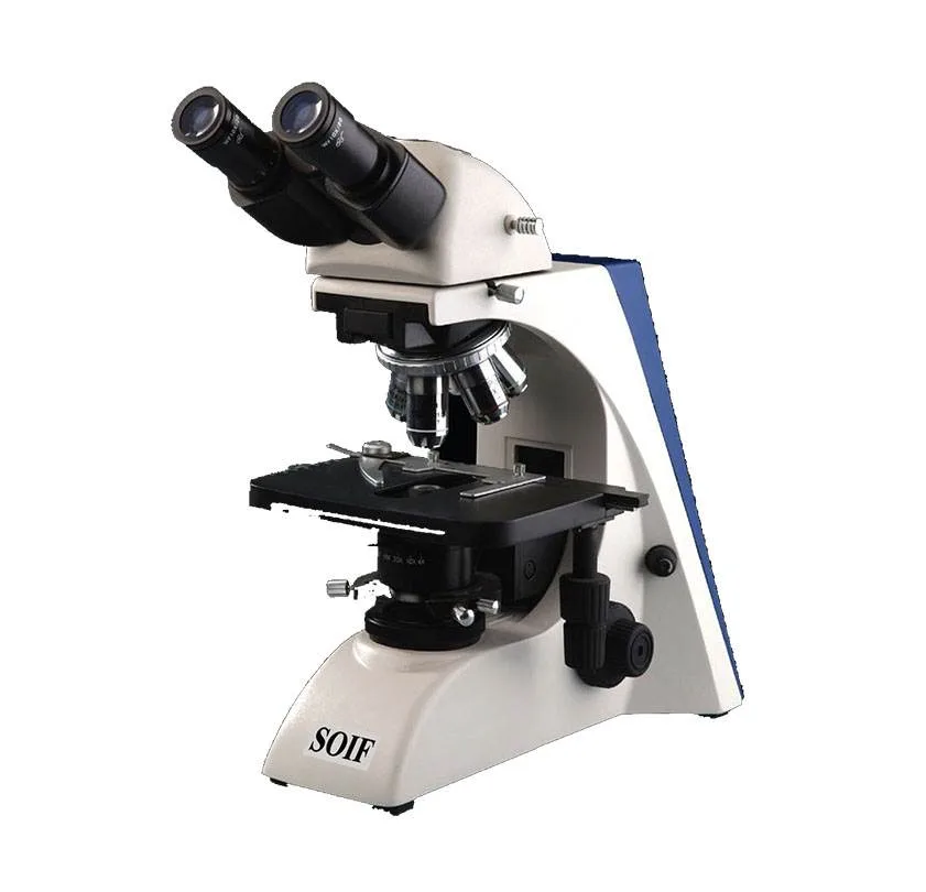 Binoküler Mikroskop Soif BK300L