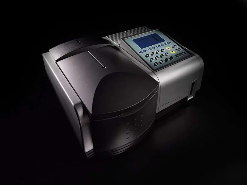 PG INSTRUMENTS T60+ UV-VIS Split Beam Spectrophotometer - Image 2