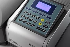 PG INSTRUMENTS T60+ UV-VIS Split Beam Spectrophotometer - Image 3
