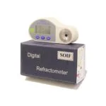 0-53 Brix Dijital El Tipi Refraktometre Soif RSN100