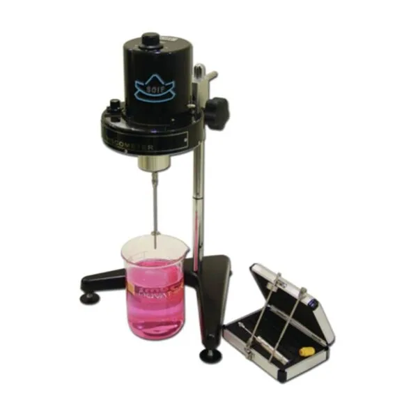 Analog Viskozimetre Soif NDJ1
