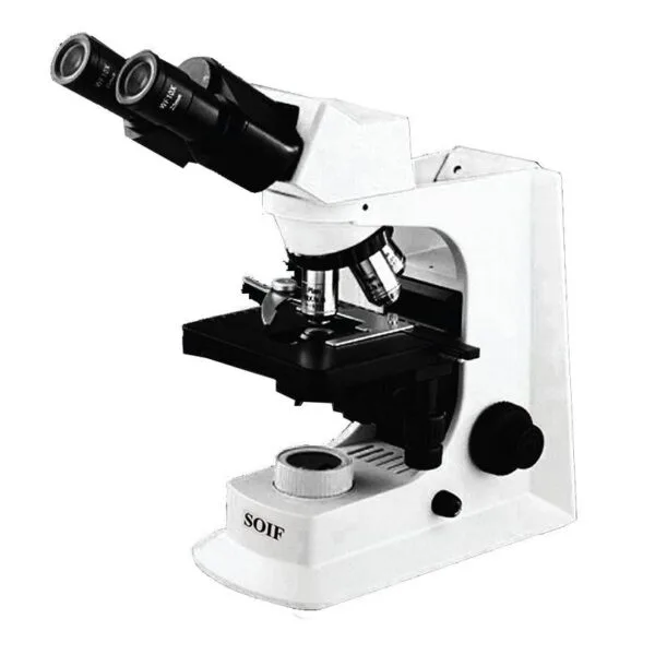 Binoküler Mikroskop Soif Smart2